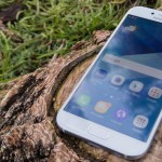Samsung Galaxy A5 (2017), análisis y opinión