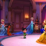 Disney ya no quiere mujeres débiles y va por protagonistas empoderadas