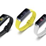 Samsung podría estar trabajando en un nuevo modelo del Galaxy Fit