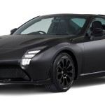 Nuevo Toyota GR HV Sport Concept con espíritu de competición