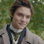 La nueva adaptación de “Las Crónicas de Narnia” ya tiene su primer fichaje: Louis Partridge