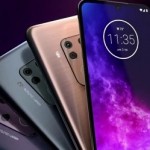 ¡Ampliando horizontes! Motorola lanza un móvil ‘mutante’ con 4 cámaras