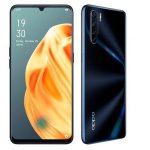 OPPO anuncia el F15, con Helio P70 y cuádruple cámara trasera