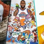 Payaso Eso, La Máscara y el Guasón podrían aparecer en ‘Space Jam 2’