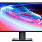 Dell presenta los monitores U2520D y U2720Q para profesionales con USB-C