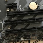 Finalizan la especificación de PCIe 5.0, que dobla la velocidad por canal hasta los 32 Gbps