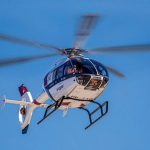 Leonardo compra la empresa de helicópteros suiza Kopter Group AG