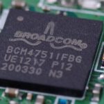 Broadcom anuncia su chip de comunicaciones de 25.6 Tb/s fabricado a 7 nm