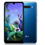 El LG Q60 llega a España: precio y disponibilidad