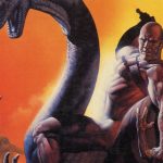 Muere Richard Corben, creador de ‘Den’ y uno de los grandes del cómic de fantasía y ciencia-ficción