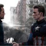 Marvel podría resucitar a Iron Man y mostrarnos a Capitán América en otra línea temporal del MCU
