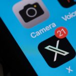 X y Elon Musk en problemas: las descargas de su app caen en picada mientras Instagram Threads sube