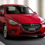 Conozcamos al nuevo Mazda 2 Sedan 2019