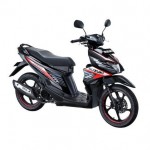 Nueva Suzuki Nex II 2018
