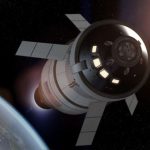 La cápsula Orion está lista para iniciar sus viajes a la Luna: este año volará sin humanos