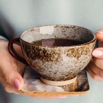4 tisanas para sobrellevar las comilonas de Navidad (y desintoxicar tu hígado)