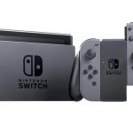 Nintendo Switch vendió en el Reino Unido en 2020 más unidades que PlayStation y Xbox juntas