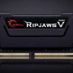 G.Skill presenta su kit de 128 GB de memoria DDR4 a 3200 MHz con CL14