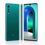 LG Velvet ya es oficial