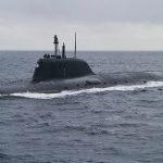 Seis tipos de submarinos: La modernización extrema de la Armada rusa.