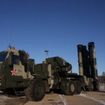 Ankara no excluye la compra de otro lote de los sistemas rusos S-400