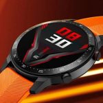 Nubia anuncia la disponibilidad internacional del RedMagic Watch
