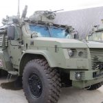 Ejército ruso recibirá pronto sus primeros morteros embarcados 2S41 Drok de 82mm