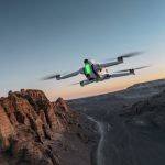 Antigravity A1: La Revolución del Vuelo ha Llegado con la presentación del primer dron 8K 360 del Mundo