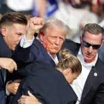 Estos son los presidentes de Estados Unidos que fueron heridos o asesinados a lo largo de la historia del país