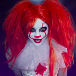 Los disfraces más populares para Halloween 2019