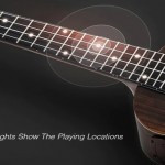 Populele S1 Smart: la versión más premium del famoso ukelele de Xiaomi