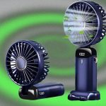 El truco viral del ventilador que está revolucionando la forma de refrescarse en casa este verano
