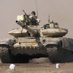 El ejército ruso se prepara para recibir los primeros tanques T-90M ‘Proryv-3’