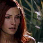 Famke Janssen se une a Nicolas Cage en ‘Primal’