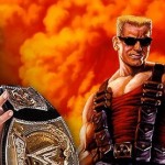 John Cena protagonizará la adaptación de ‘Duke Nukem’