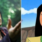 ‘Mulán’: El ‘remake’ de acción real de Disney encuentra a su protagonista