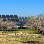 El mundo ya es verde: la energía solar y eólica adelantan al petróleo