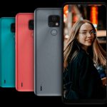Motorola Moto E7: gama de entrada con sensor de huella