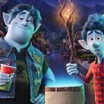 Onward, la nueva película de Pixar, llega a digital tras apenas dos semanas de su estreno en el cine