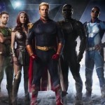 Karl Urban dará caza a los ¿superhéroes? en The Boys