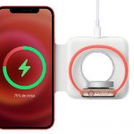 Cargador doble MagSafe pronto disponibles en Apple Store