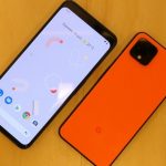 Google Pixel 4, estrena el radar para controlar el móvil del futuro
