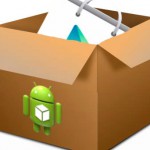Cómo instalar aplicaciones APK