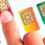 La SIM card, en vía de transformación