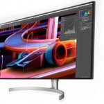 LG presenta el 32UL950, monitor 4K con panel Nano IPS y DisplayHDR 600