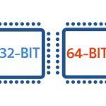 Cómo saber si mi procesador es de 32 bits o de 64 bits y por qué importa