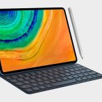 Filtradas las características de la Huawei MatePad Pro 5G: dos tamaños, FaceID…
