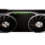 Nvidia acapara el 80 % del sector de las tarjetas gráficas dedicadas