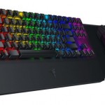 Razer presenta Turret, un combo de teclado y ratón para Xbox One