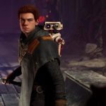 Jedi: Fallen Order es un éxito de ventas digitales gracias a su vuelta a Steam
